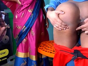 XXX Indian d@d fuck dotter mather en hindi indien