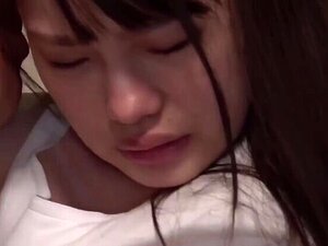 Vidéo porno chaude de la mignonne asiatique Ichika Matsumoto